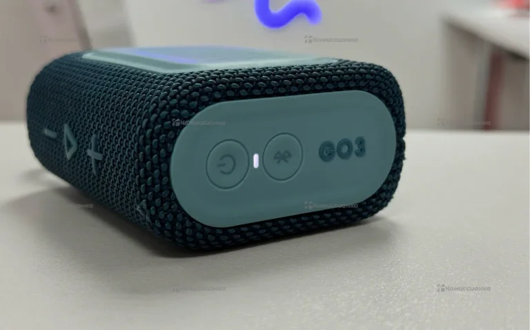 Колонка JBL GO 3