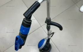 Купить Насос погружной MAC ALLISTER MRP 400 б/у , в Краснодар Цена:1490рублей