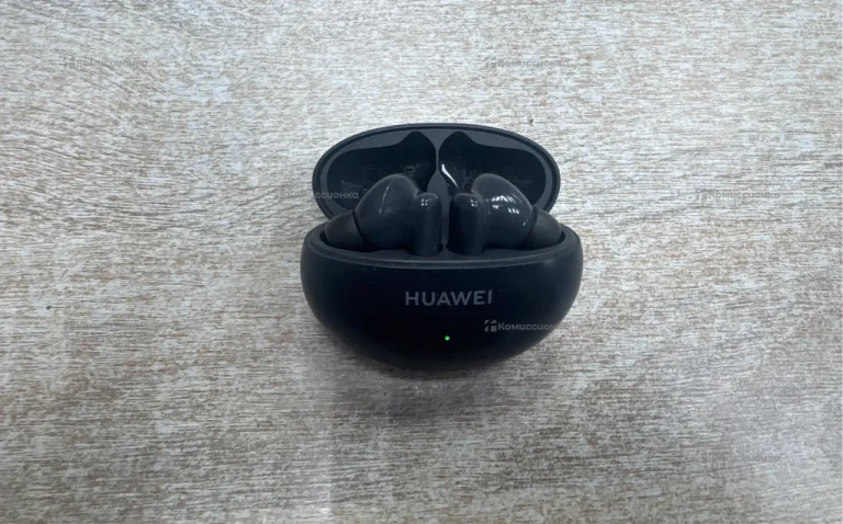наушники Huawei
