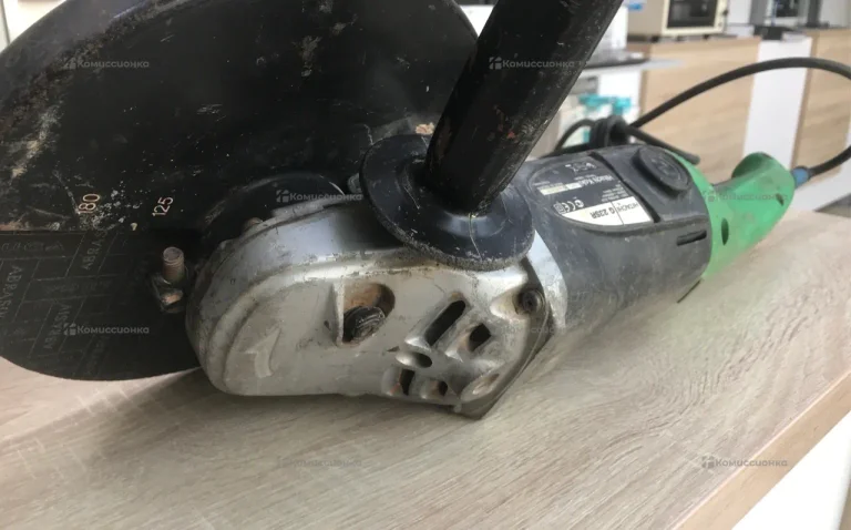 УШМ Hitachi G23SR