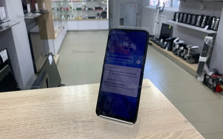 Realme C31 3/32 ГБ