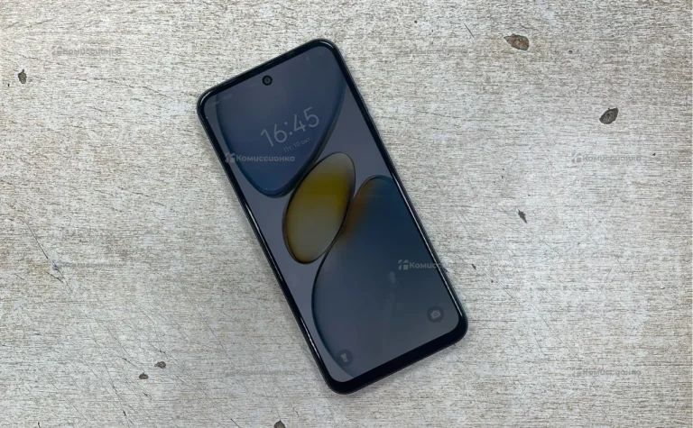 Tecno Spark Go 1 3/64 ГБ