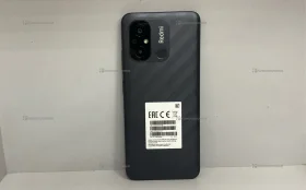 Xiaomi Redmi 12C 3/64 ГБ