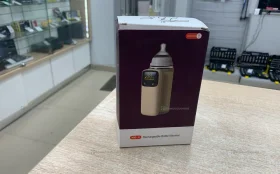 Купить Подогреватель для бутылочек NNQ-4 б/у , в Москва и область Цена:790рублей