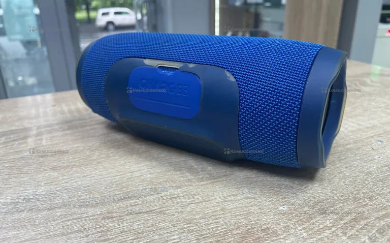 Колонка  JBL Charge 3