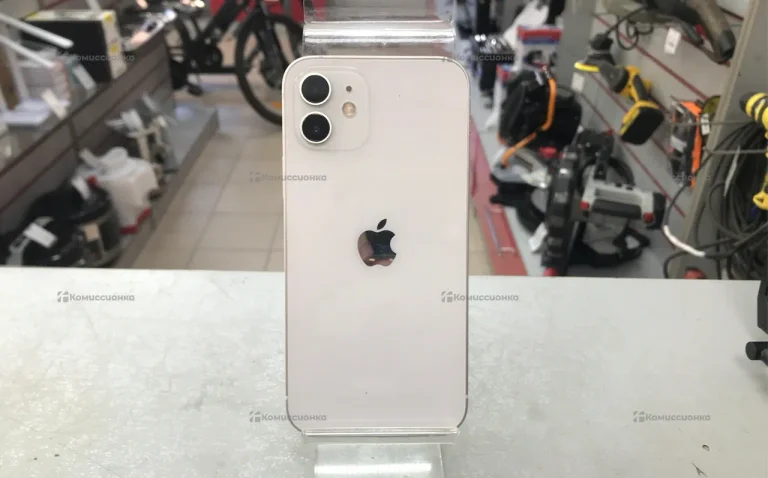 Apple IPhone 12 64Gb