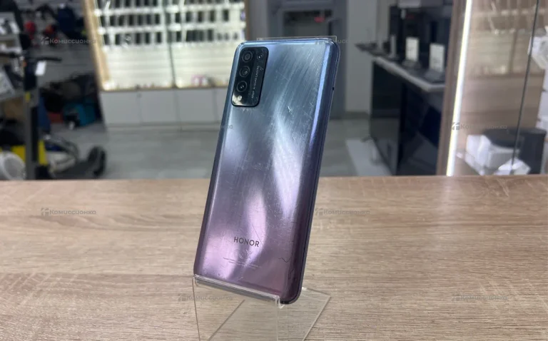 Honor 10X Lite 4/128 ГБ