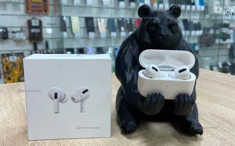 Наушники  AirPods Pro