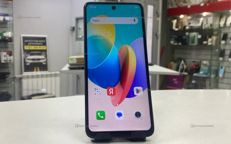 Tecno Spark Go 2024 3/64 ГБ