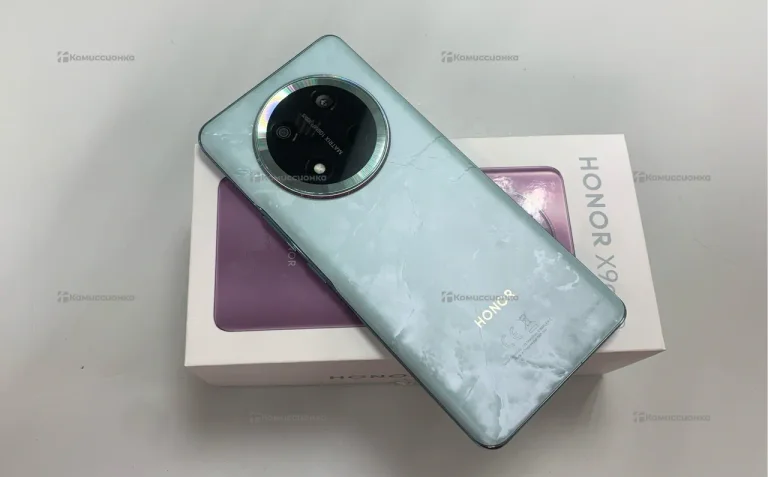 Honor X9c 8/256Gb