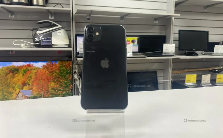 Apple IPhone 11 64 ГБ