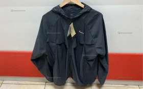 Купить Ветровка спортивная Nike б/у , в Москва и область Цена:7500рублей