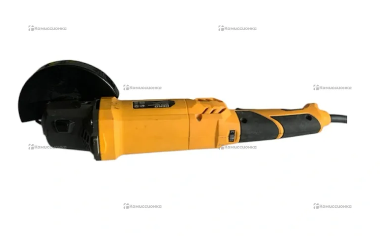 УШМ DEKO dkag1500-125