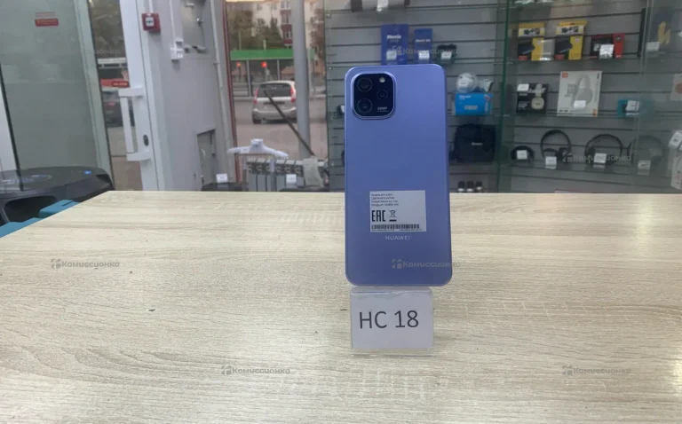 Huawei nova Y61 8/128 ГБ