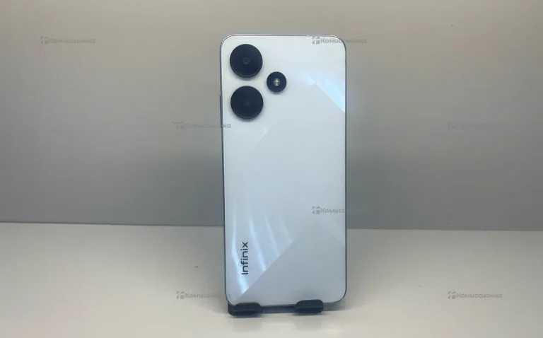 Infinix HOT 30i 8+128Gb