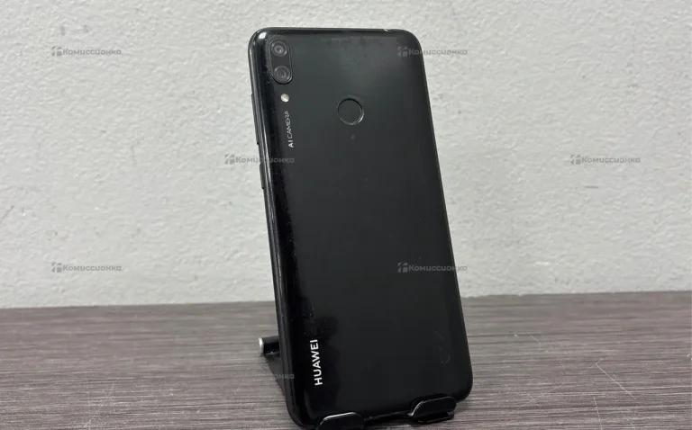 Huawei Y7 2019 3/32Gb