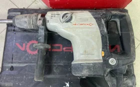 Купить Перфоратор Интерскол П-40/1100Э б/у , в Тюмень Цена:6500рублей