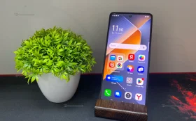 Tecno Pova 6 pro 5G 12/256 ГБ