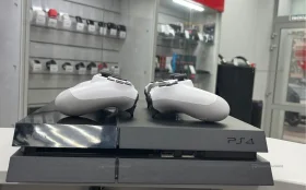 Купить Приставка PlayStation 4 fat 500gb. б/у , в Краснодар Цена:13900рублей
