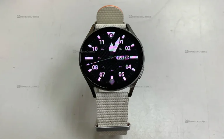 Часы  Galaxy Watch 7 40mm