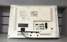 Телевизор Sharp lc-12sh7