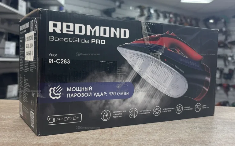 Утюг Redmond RI-C283