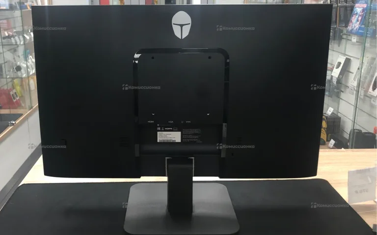 Монитор THUNDEROBOT DF24H100