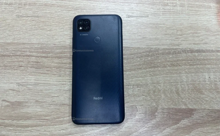 Xiaomi redmi 9C NFC 4/64GB