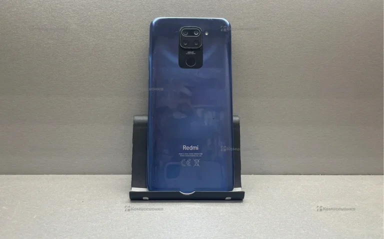 Xiaomi Redmi Note 9 3/64GB.
