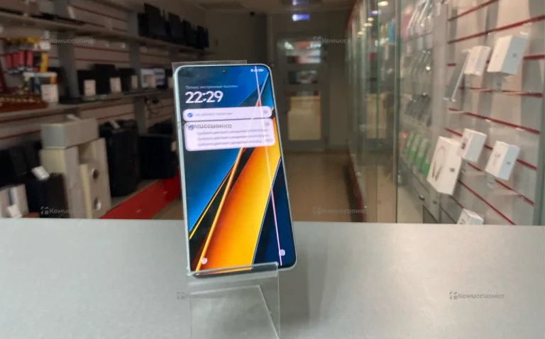 Xiaomi POCO X6 Pro 8/256 ГБ