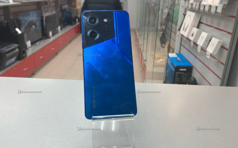 Tecno Pova 5 8/256 ГБ