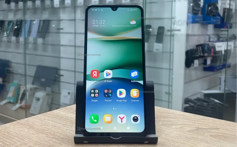 Xiaomi Redmi A5 3/64GB