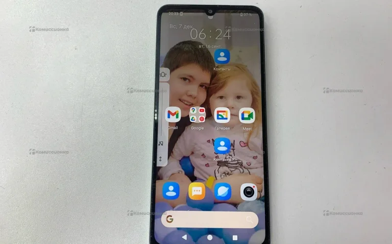 Xiaomi Redmi A5 4/128 ГБ