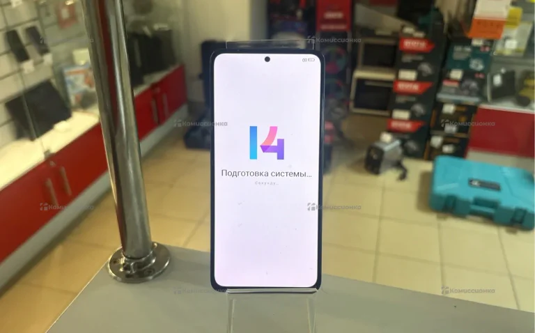 Xiaomi Redmi Note 13 8/128 ГБ