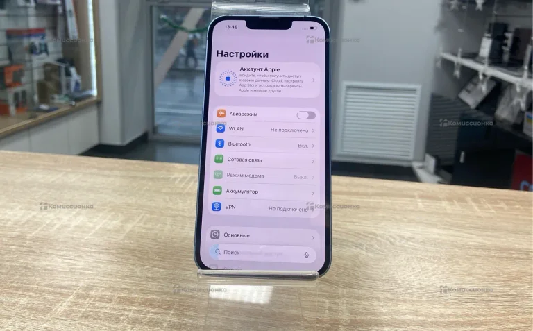 Apple iPhone 14 6/128 ГБ