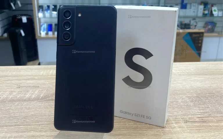 Samsung Galaxy S21 FE 6/128Gb