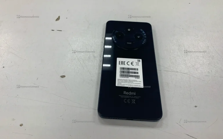 Xiaomi Redmi 14C 8/256Gb