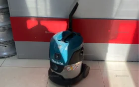 Строительный пылесос Makita VC2012L