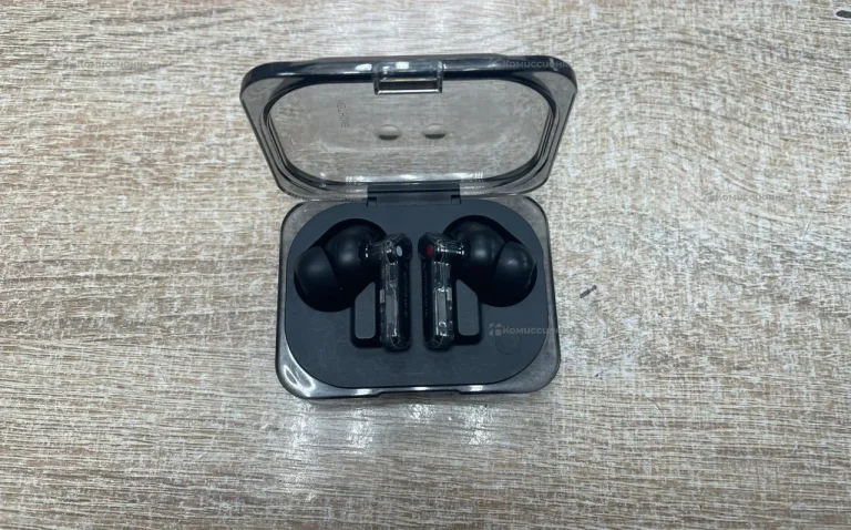 Наушники  Nothing ear