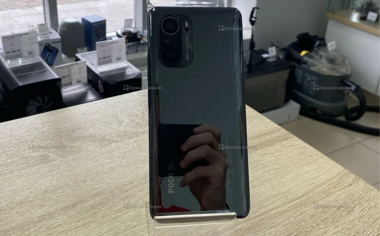 Xiaomi pocc f3 128