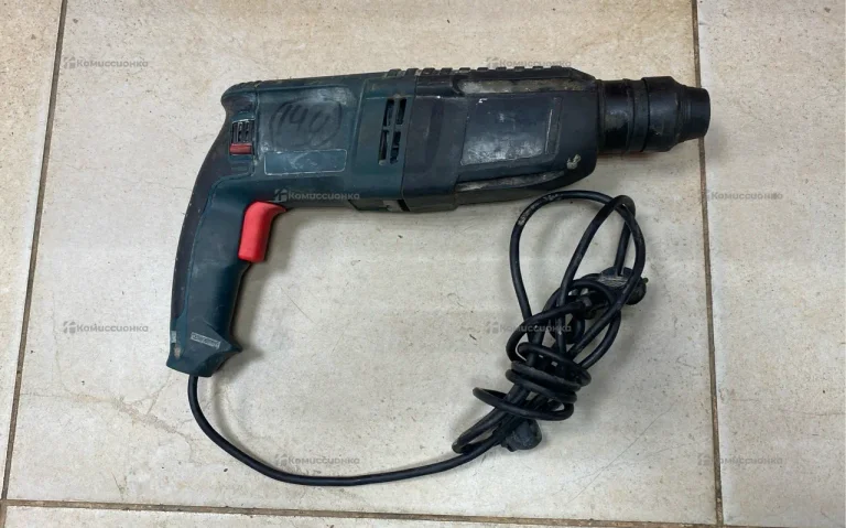 Перфоратор Bosch GBH 240