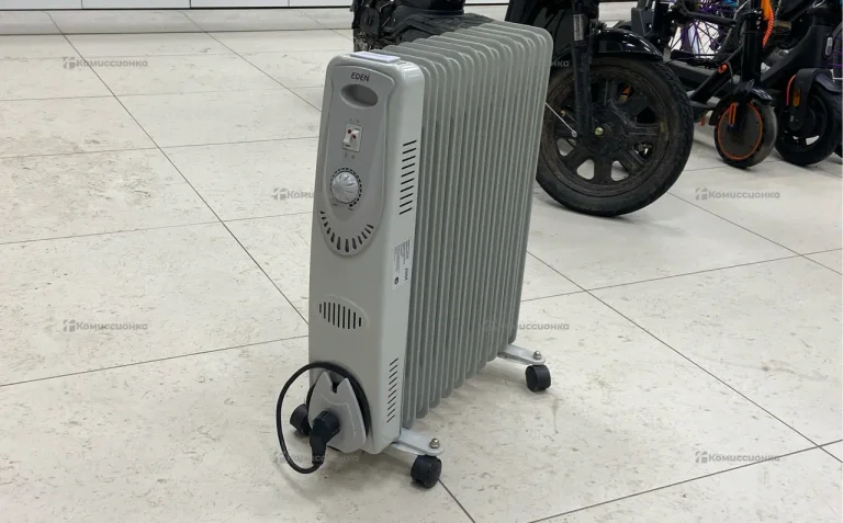 Обогреватель Eden