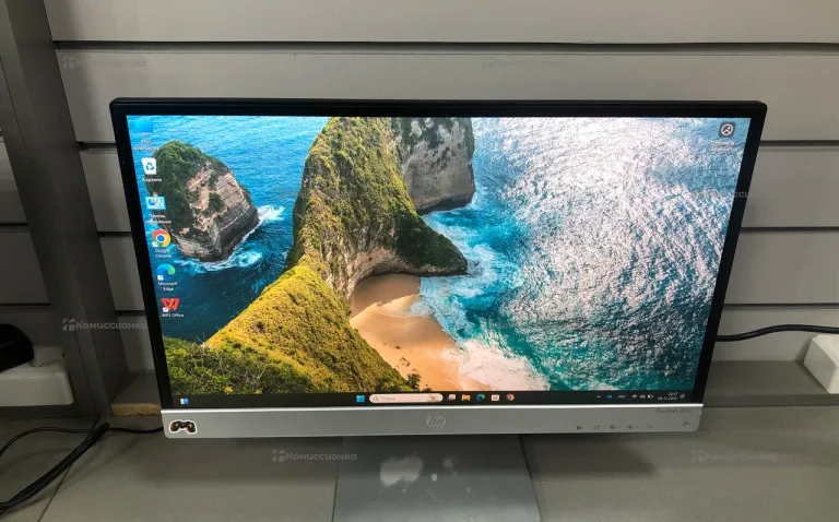 Монитор HP Pavilion 22xi