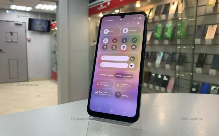 Samsung Galaxy A25 6/128 ГБ