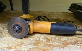 Купить УШМ Deko ZKAG750 б/у , в Набережные Челны Цена:1200рублей