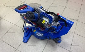 Купить Торцовочная пила Зубп ППТ-305-П б/у , в Казань Цена:18900рублей