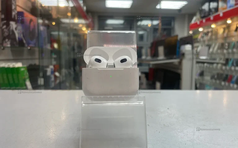 Наушники  AirPods rep