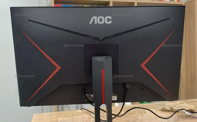 Монитор AOS q27g2e