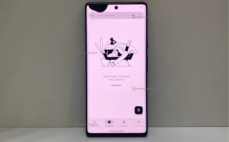 Google Pixel 6 Pro 12/128Gb