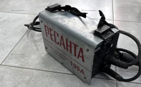 Сварочный аппарат РЕСАНТА САИ-190А